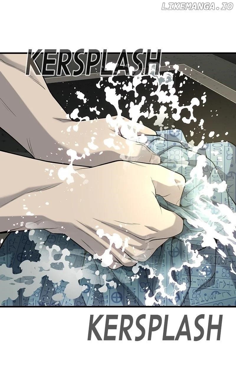 Son’s Retribution - Chapter 37 Page 214