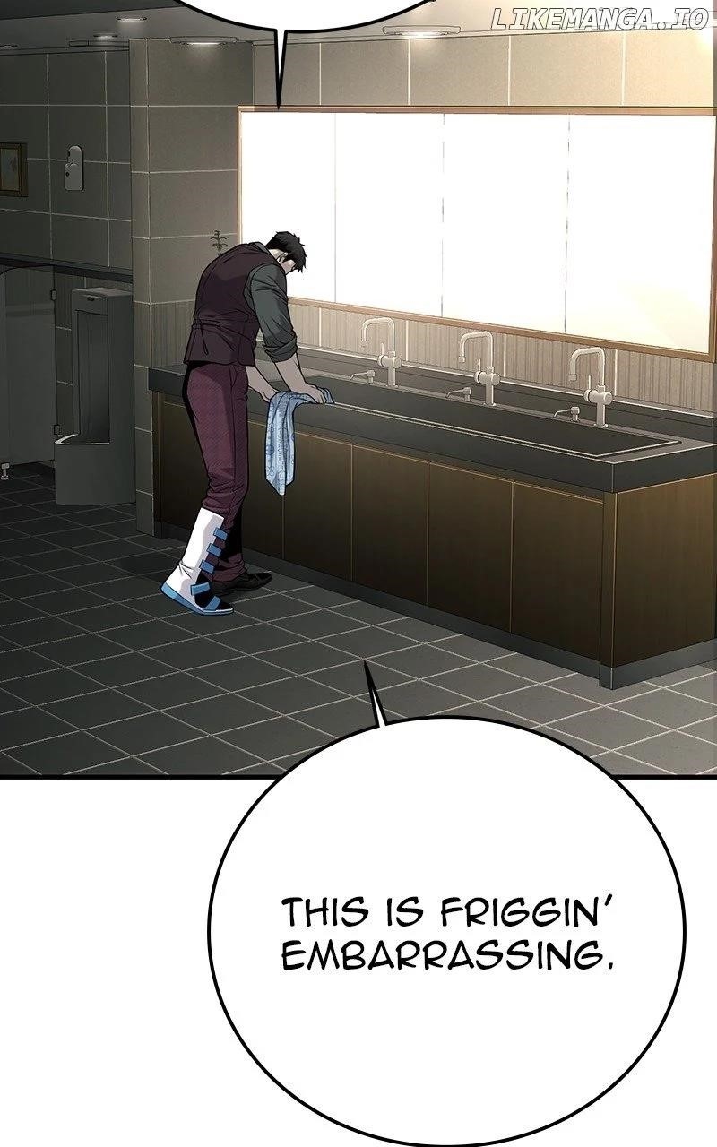 Son’s Retribution - Chapter 37 Page 216