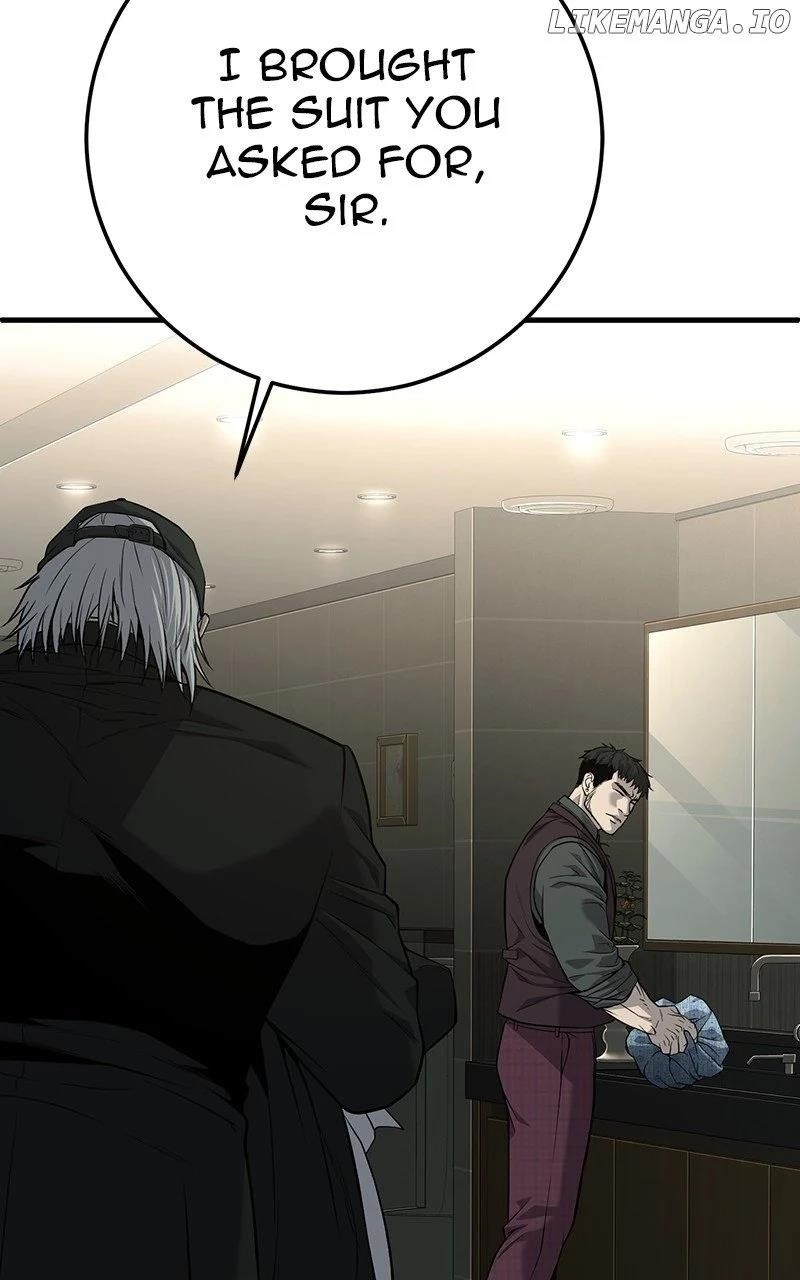 Son’s Retribution - Chapter 37 Page 219