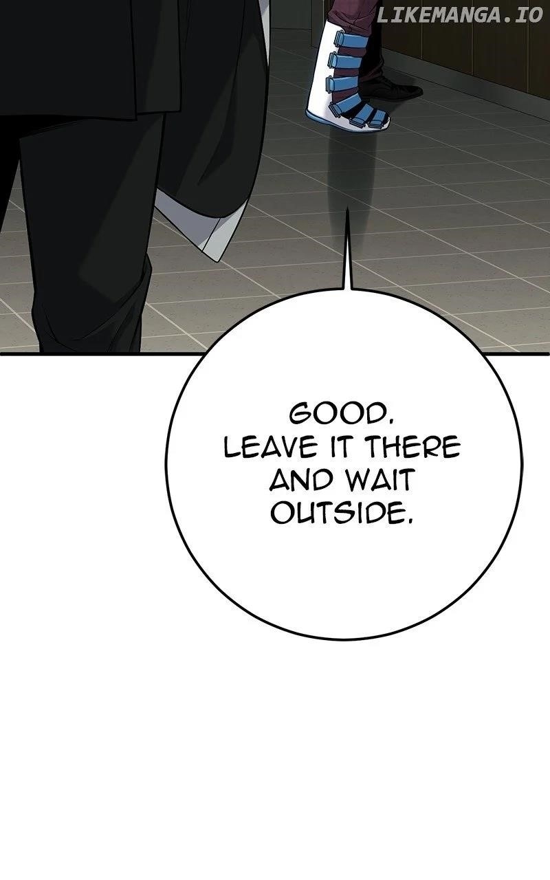 Son’s Retribution - Chapter 37 Page 220