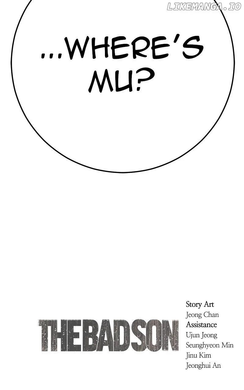 Son’s Retribution - Chapter 37 Page 231