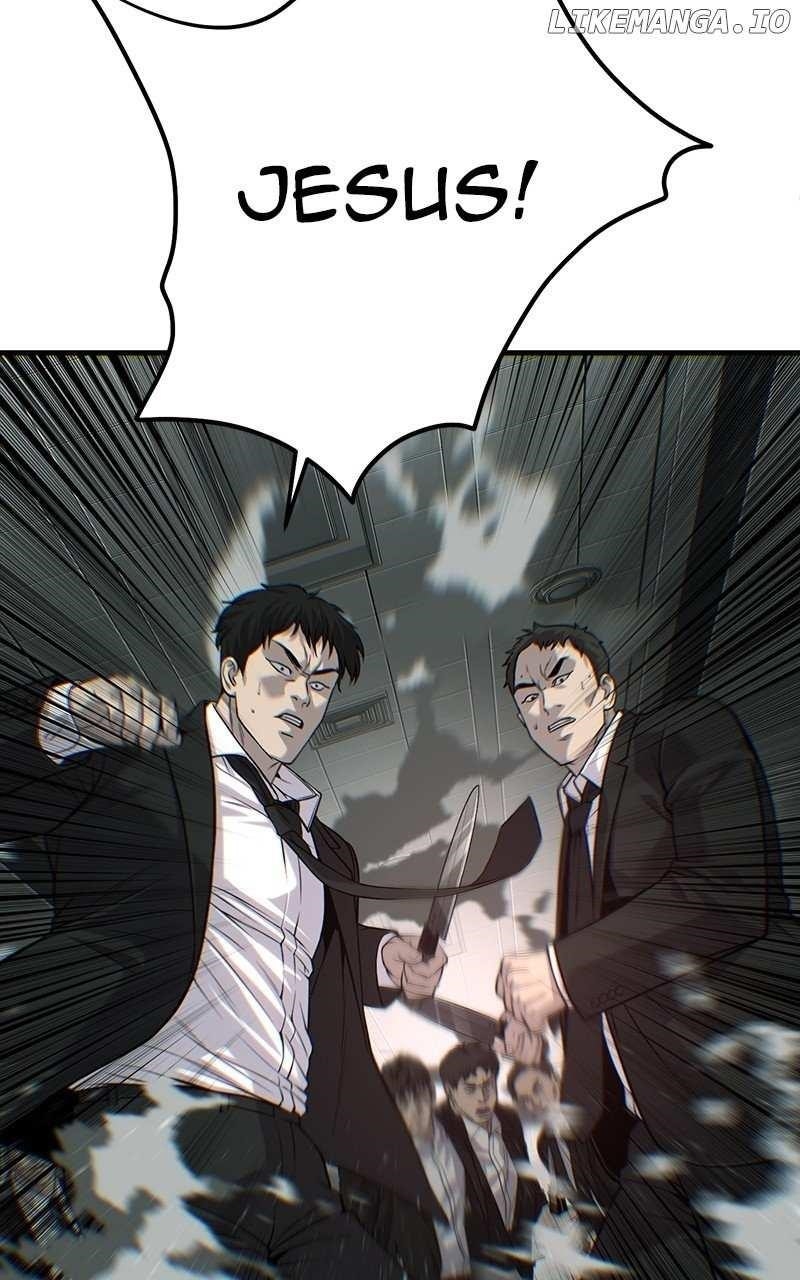 Son’s Retribution - Chapter 37 Page 26