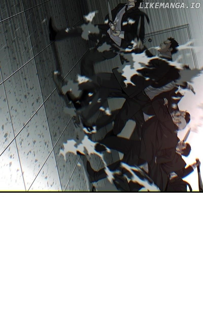 Son’s Retribution - Chapter 37 Page 29