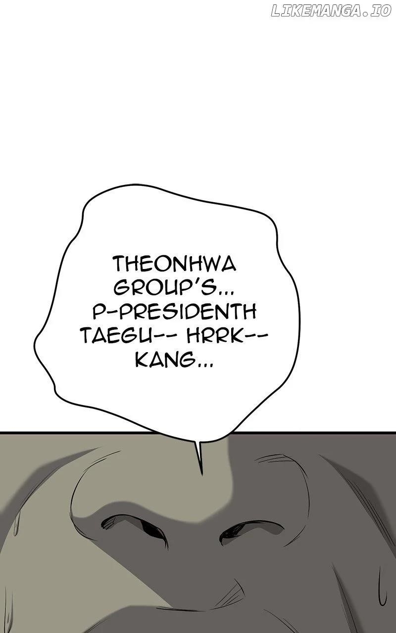 Son’s Retribution - Chapter 37 Page 3