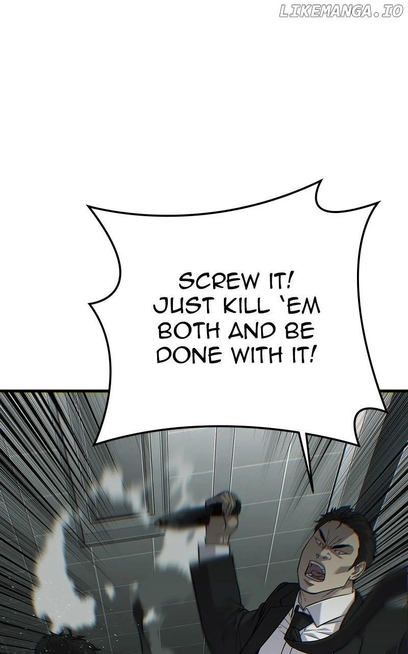 Son’s Retribution - Chapter 37 Page 30