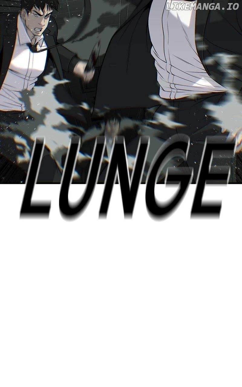 Son’s Retribution - Chapter 37 Page 31