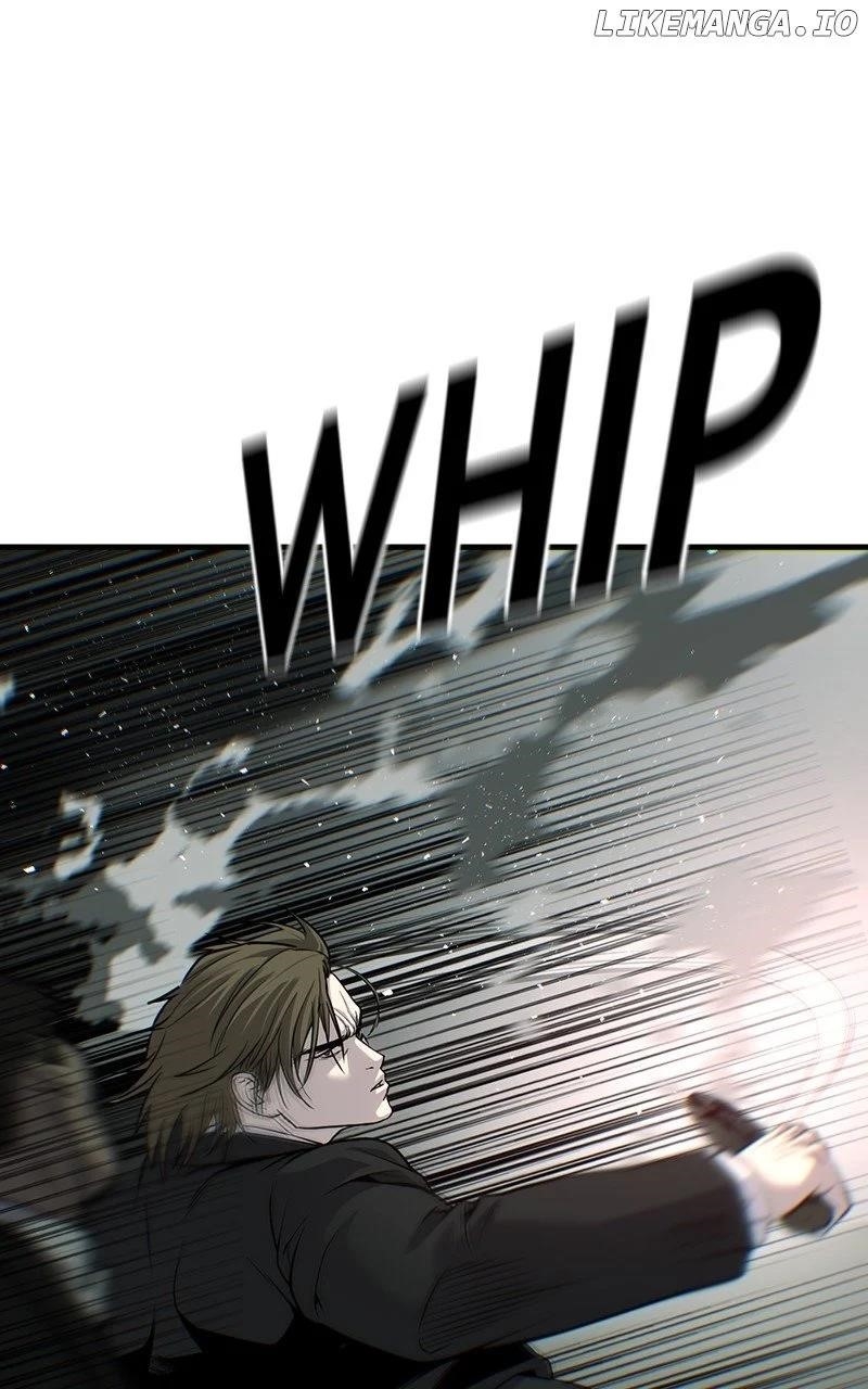 Son’s Retribution - Chapter 37 Page 32