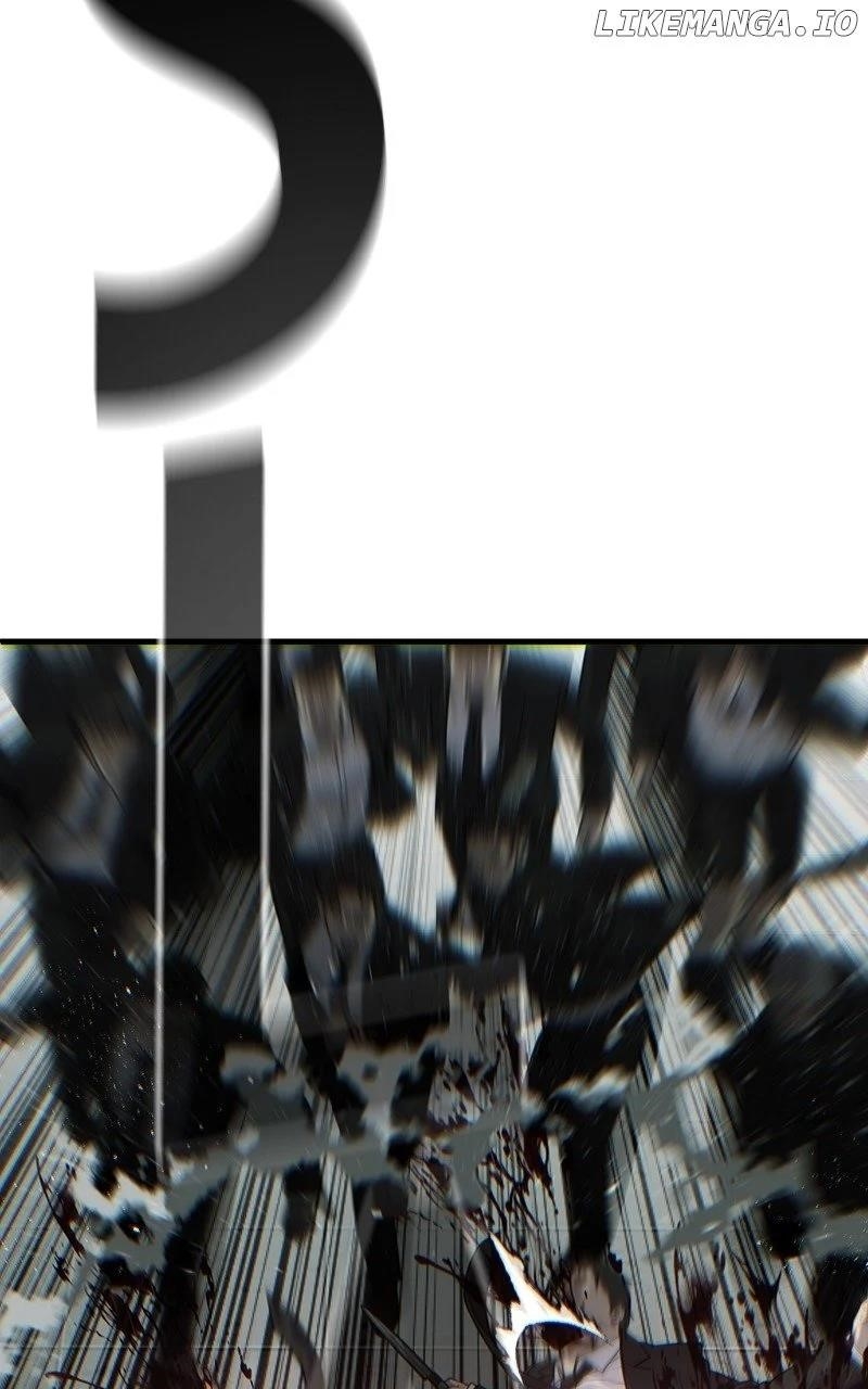 Son’s Retribution - Chapter 37 Page 34