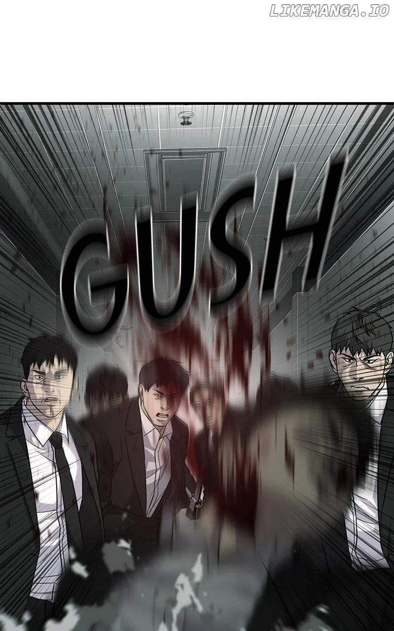 Son’s Retribution - Chapter 37 Page 37