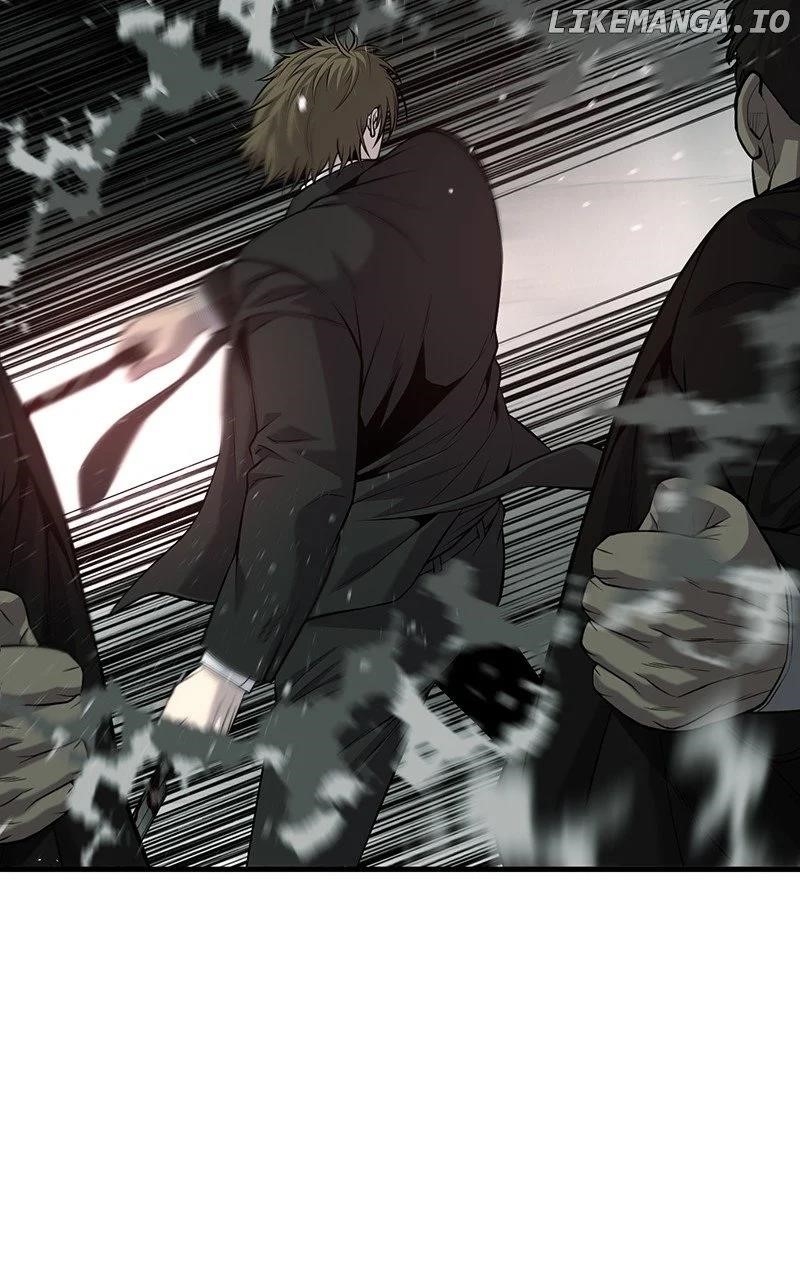 Son’s Retribution - Chapter 37 Page 39