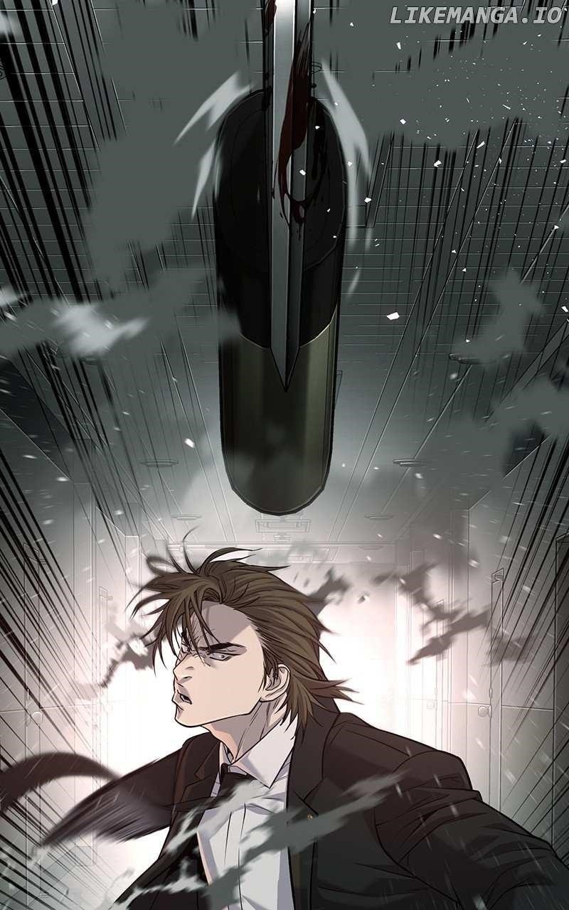 Son’s Retribution - Chapter 37 Page 41