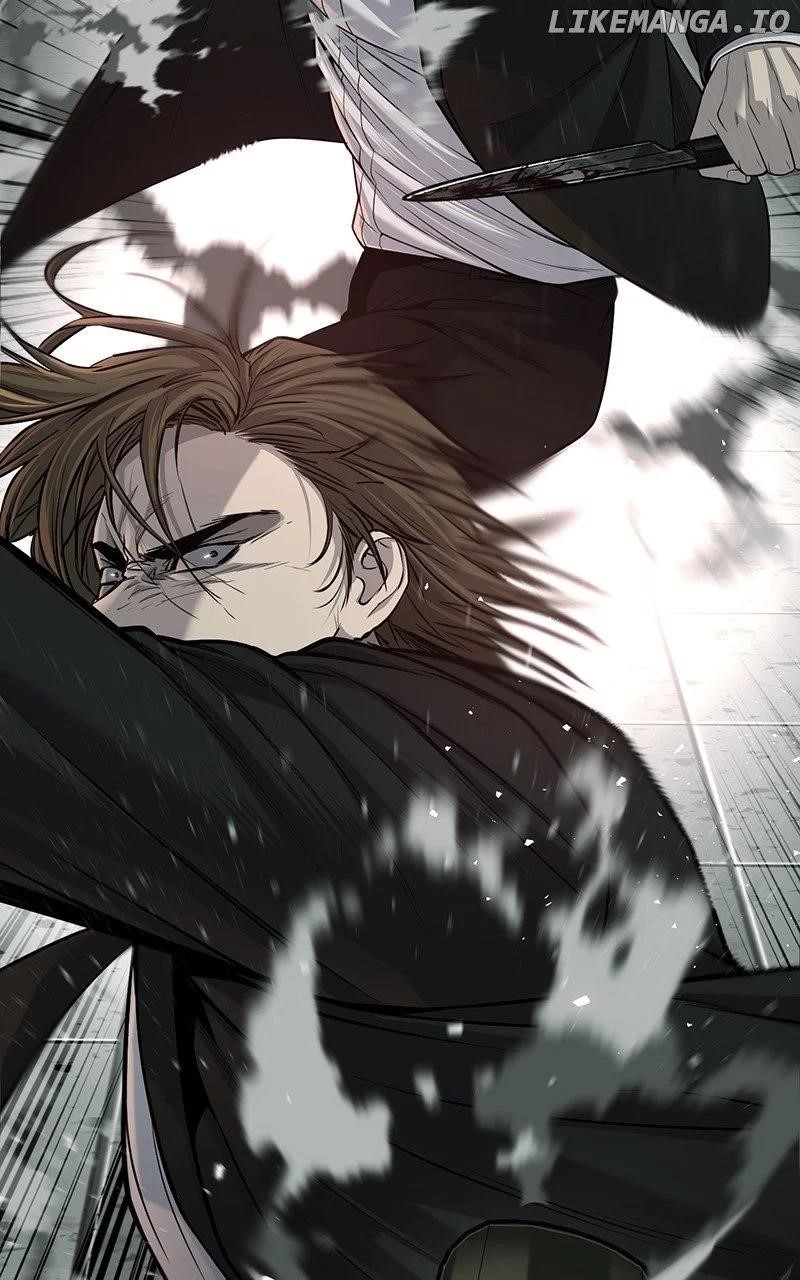 Son’s Retribution - Chapter 37 Page 42