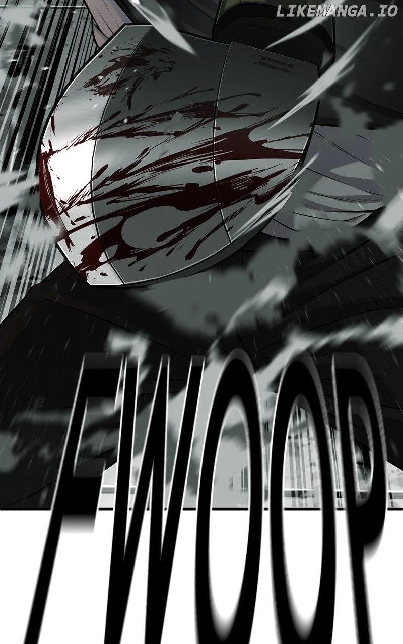 Son’s Retribution - Chapter 37 Page 43