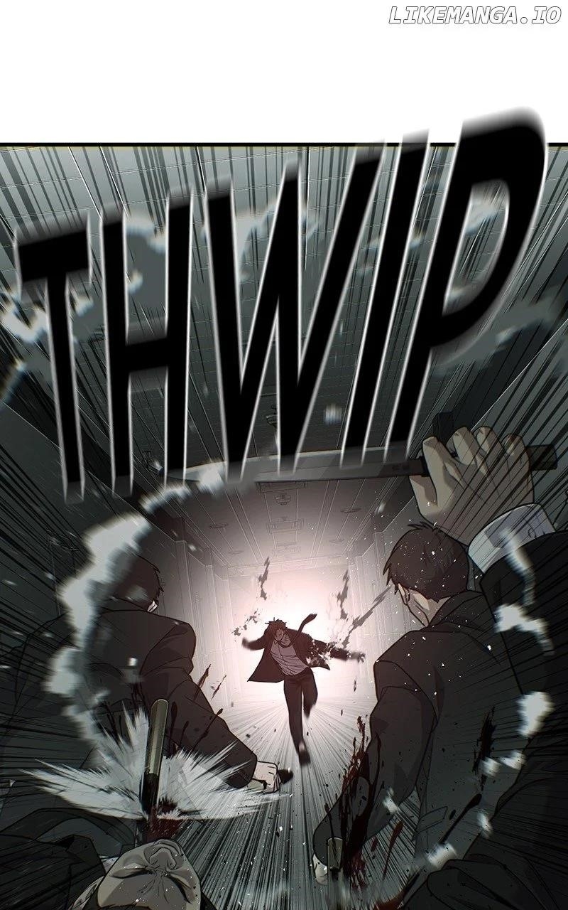 Son’s Retribution - Chapter 37 Page 45