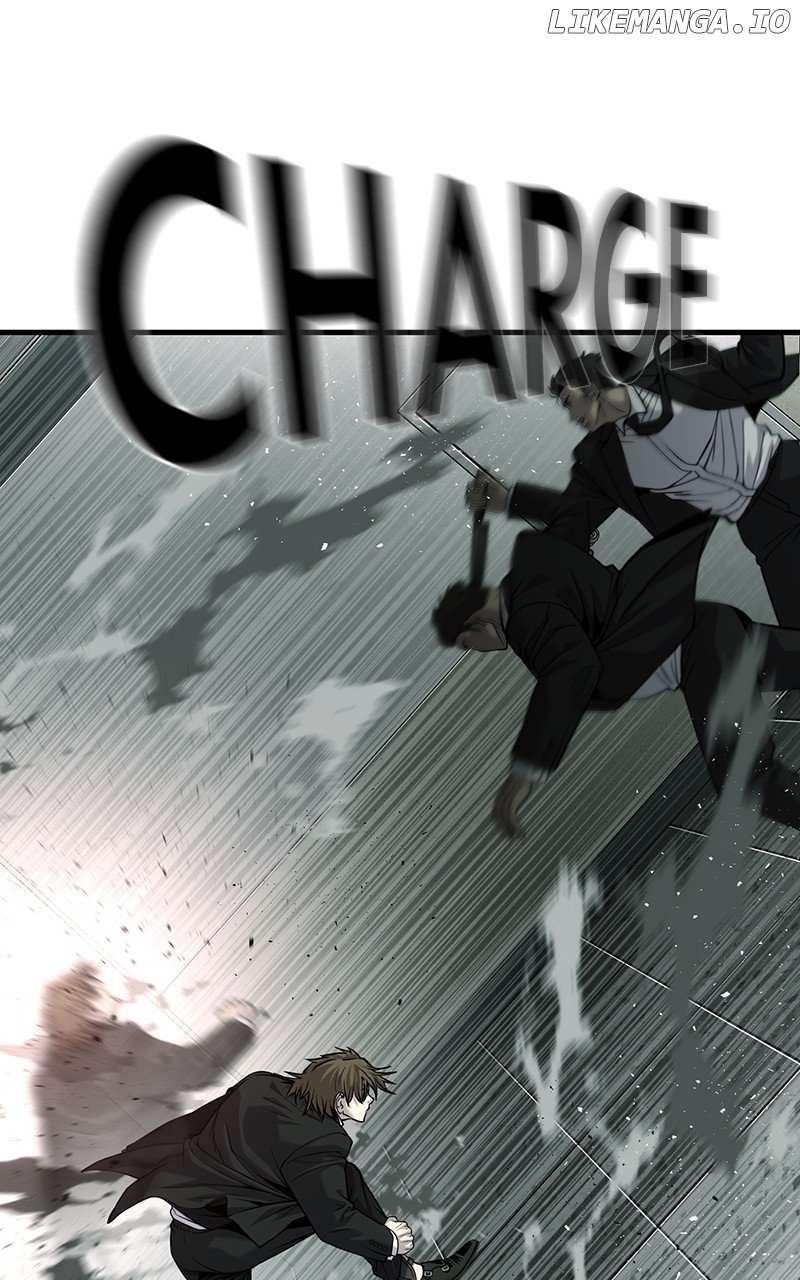 Son’s Retribution - Chapter 37 Page 48