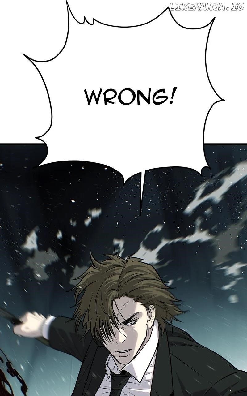 Son’s Retribution - Chapter 37 Page 5