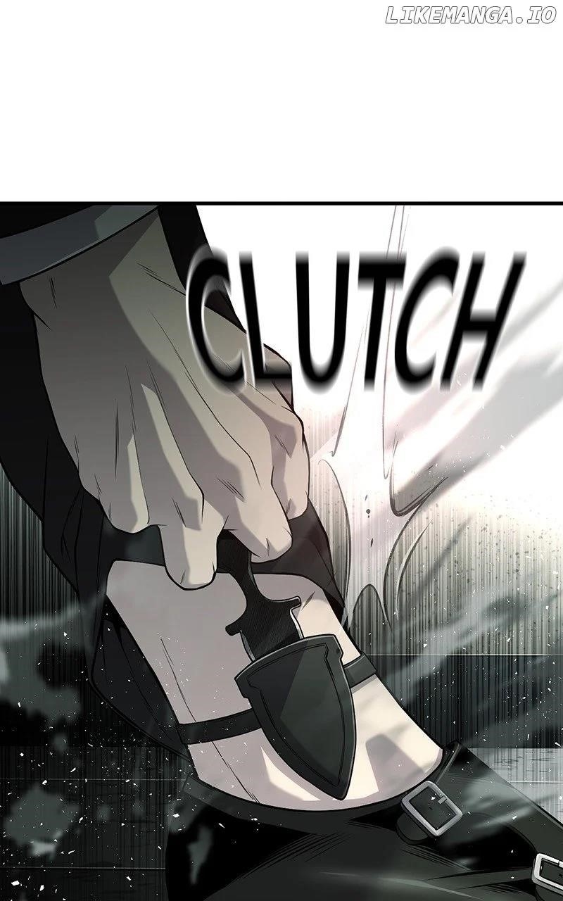 Son’s Retribution - Chapter 37 Page 50