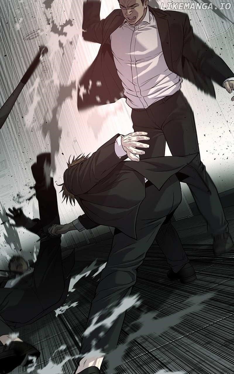 Son’s Retribution - Chapter 37 Page 55