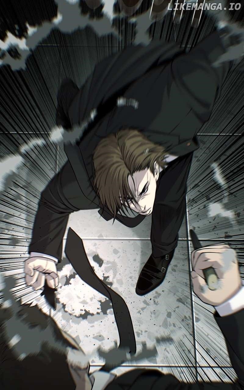 Son’s Retribution - Chapter 37 Page 57