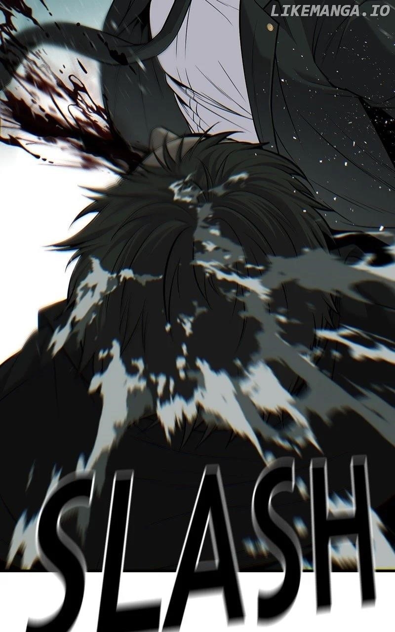 Son’s Retribution - Chapter 37 Page 6