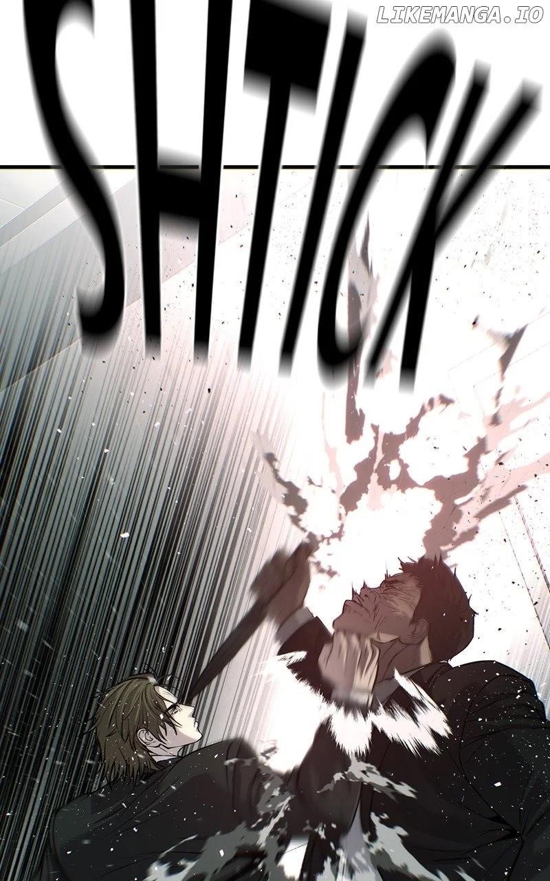 Son’s Retribution - Chapter 37 Page 61