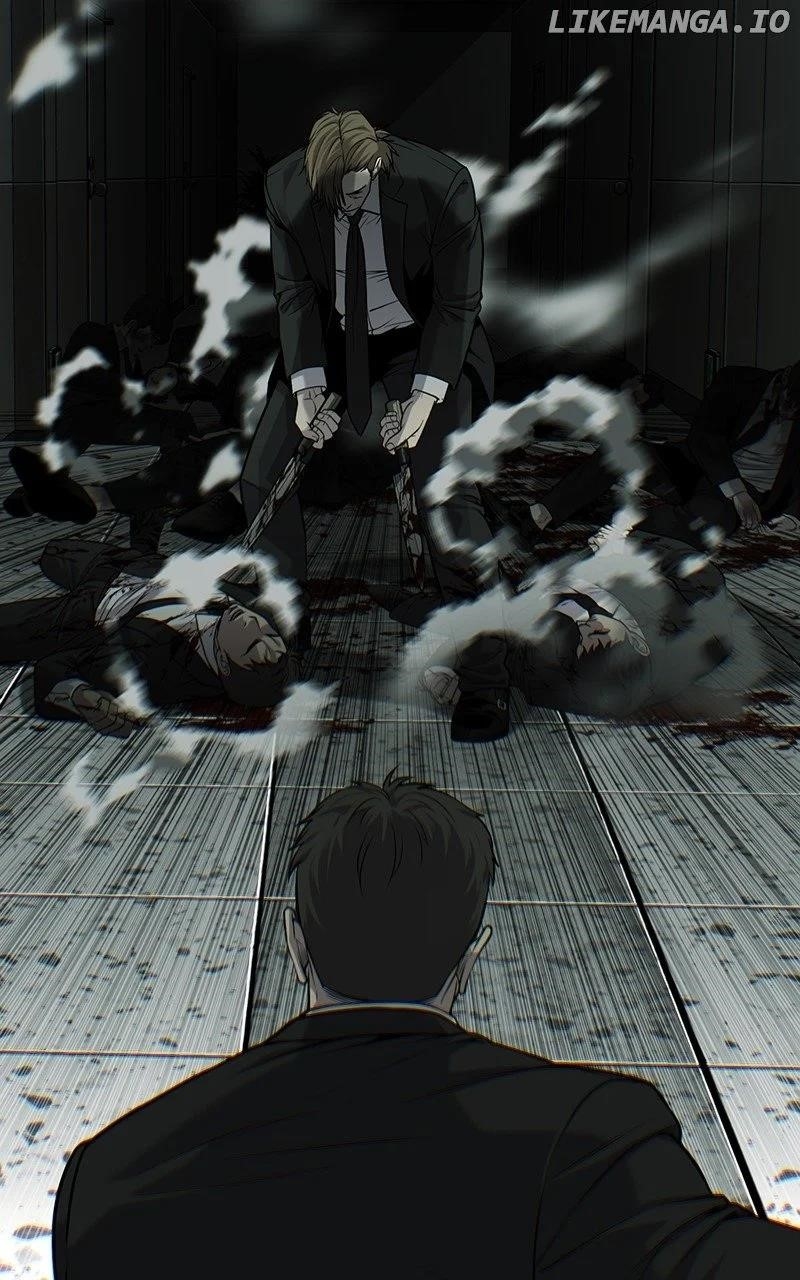 Son’s Retribution - Chapter 37 Page 75