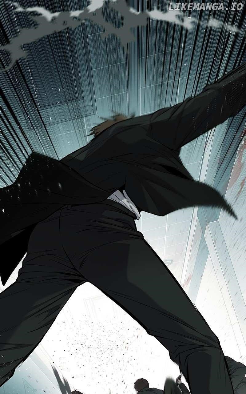 Son’s Retribution - Chapter 37 Page 8