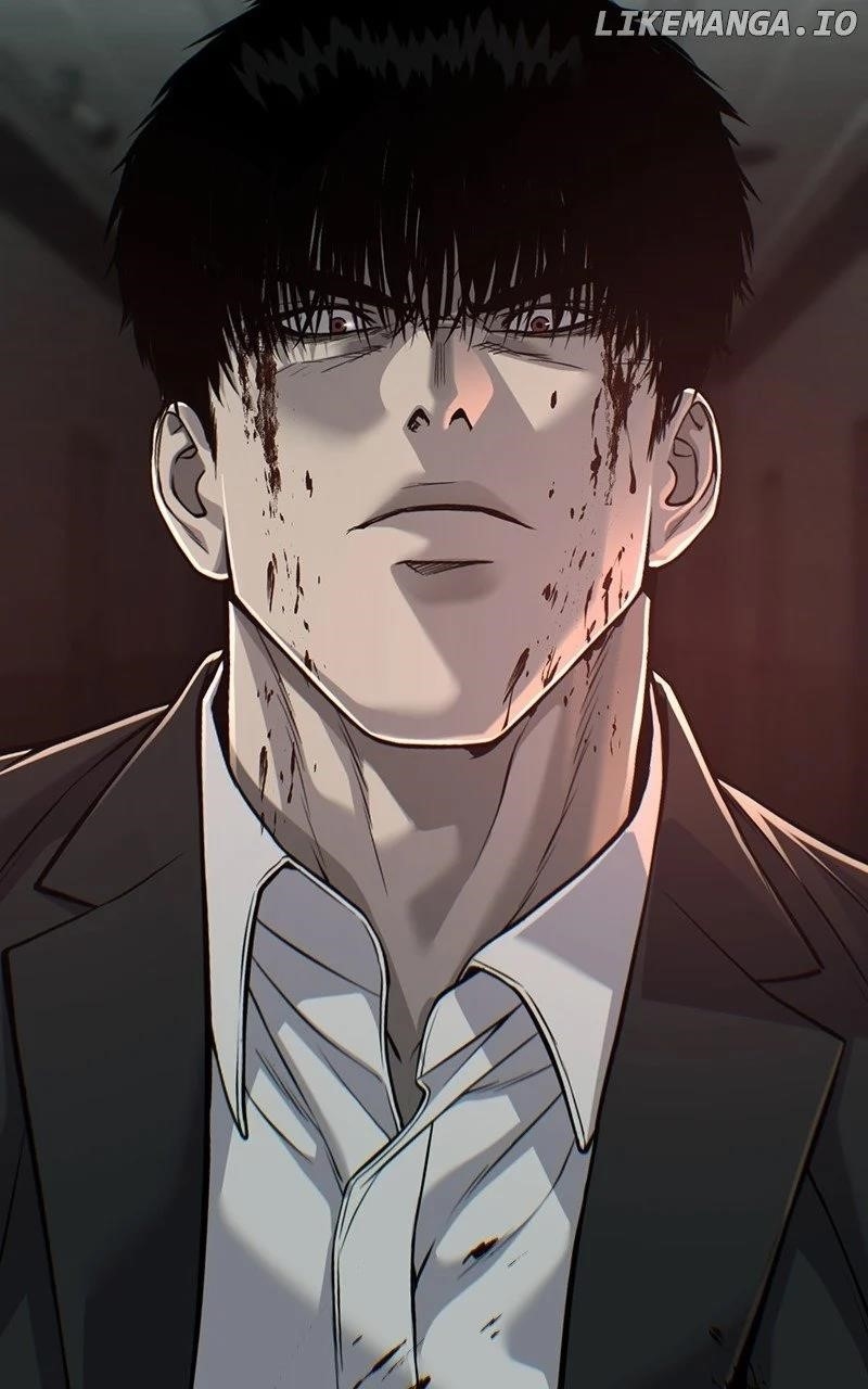 Son’s Retribution - Chapter 37 Page 87