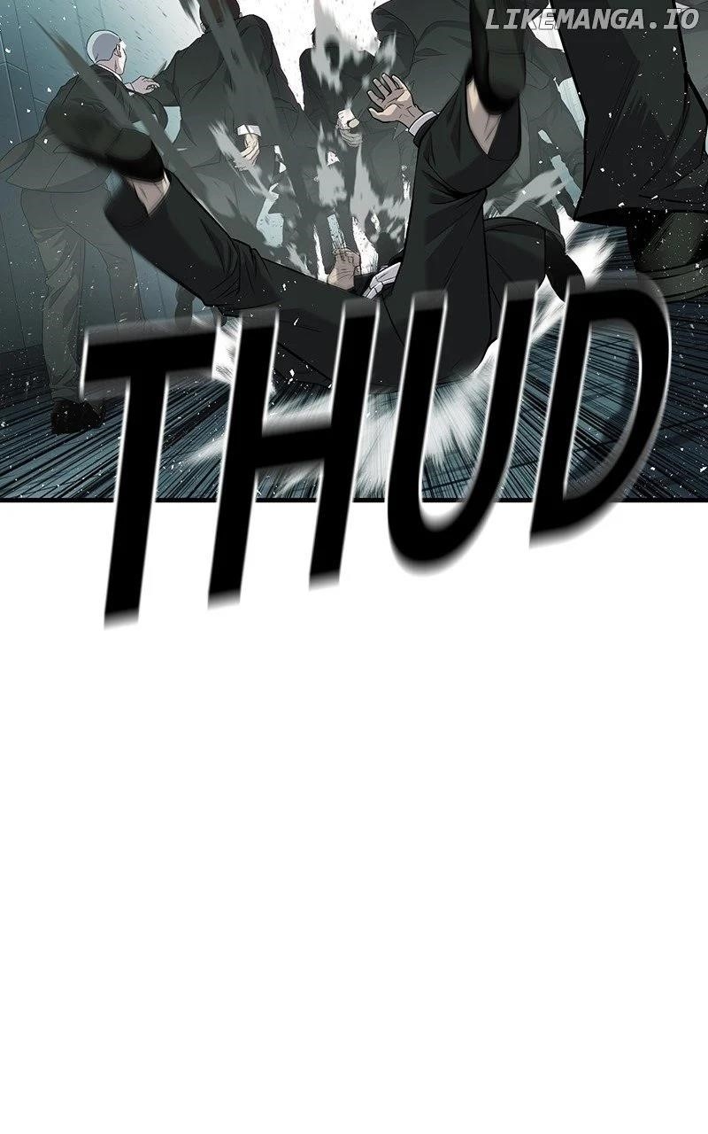 Son’s Retribution - Chapter 37 Page 9