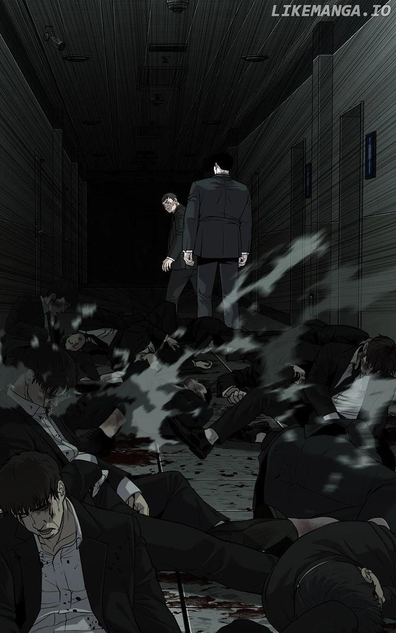 Son’s Retribution - Chapter 37 Page 92