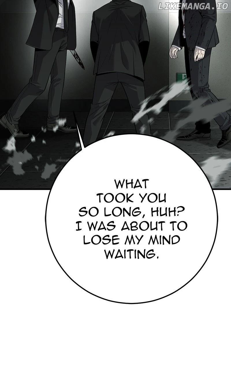 Son’s Retribution - Chapter 37 Page 95