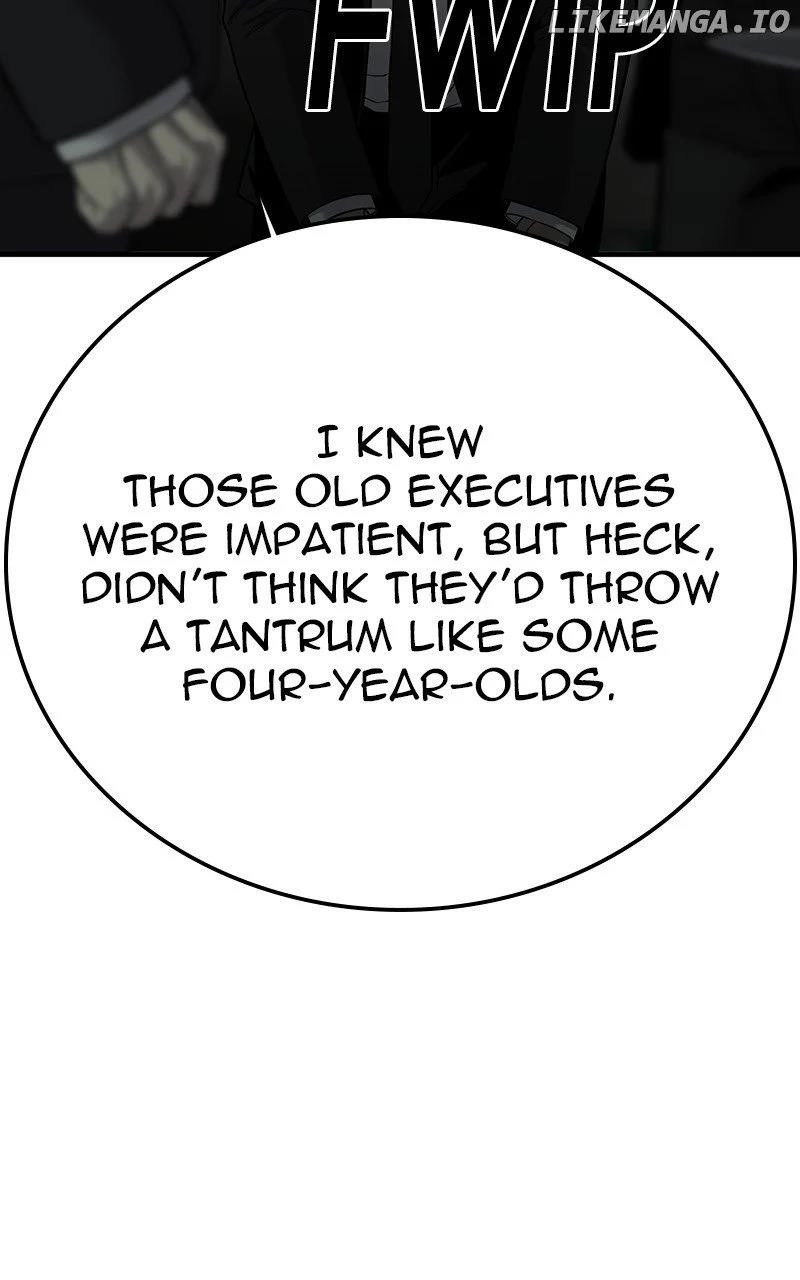 Son’s Retribution - Chapter 37 Page 97