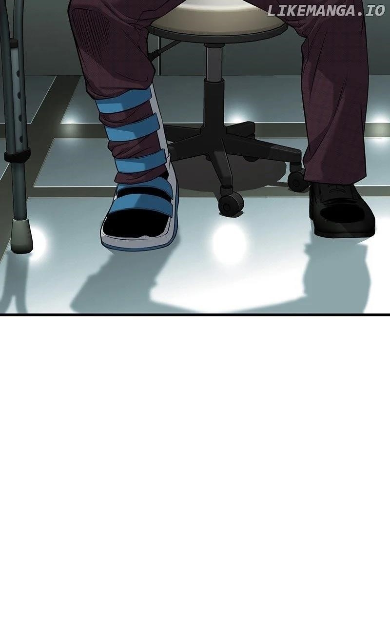 Son’s Retribution - Chapter 38 Page 105