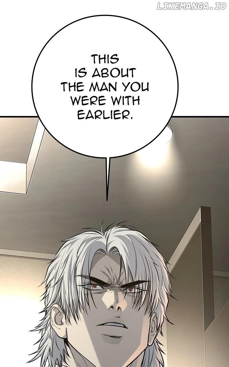 Son’s Retribution - Chapter 38 Page 11