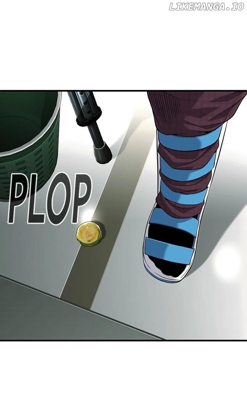 Son’s Retribution - Chapter 38 Page 110