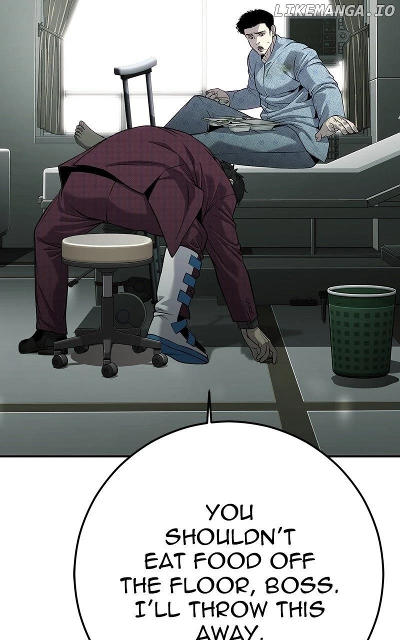 Son’s Retribution - Chapter 38 Page 112