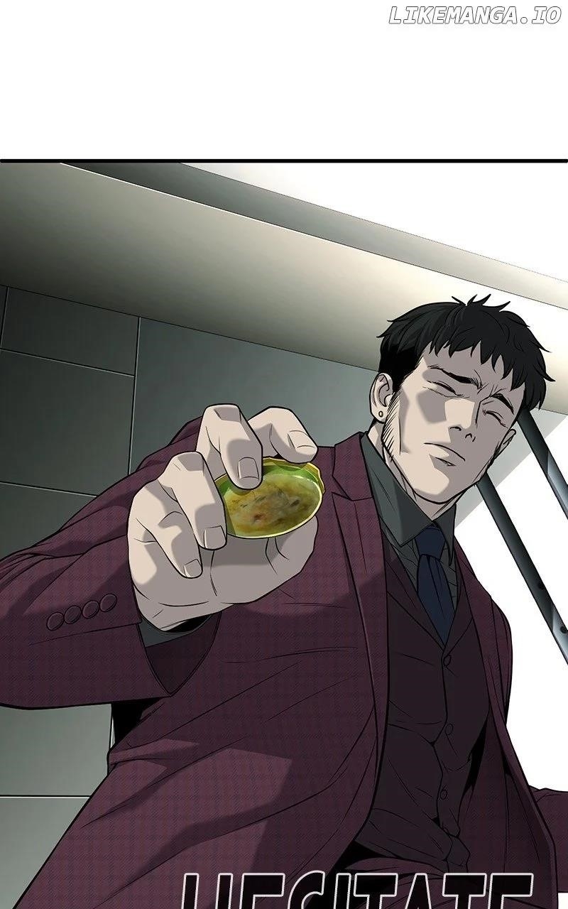 Son’s Retribution - Chapter 38 Page 115