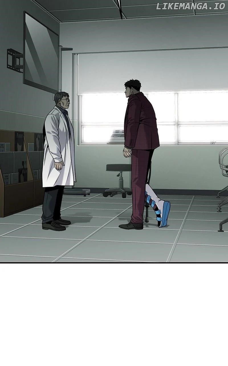 Son’s Retribution - Chapter 38 Page 124