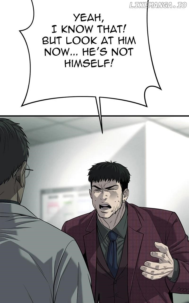 Son’s Retribution - Chapter 38 Page 127