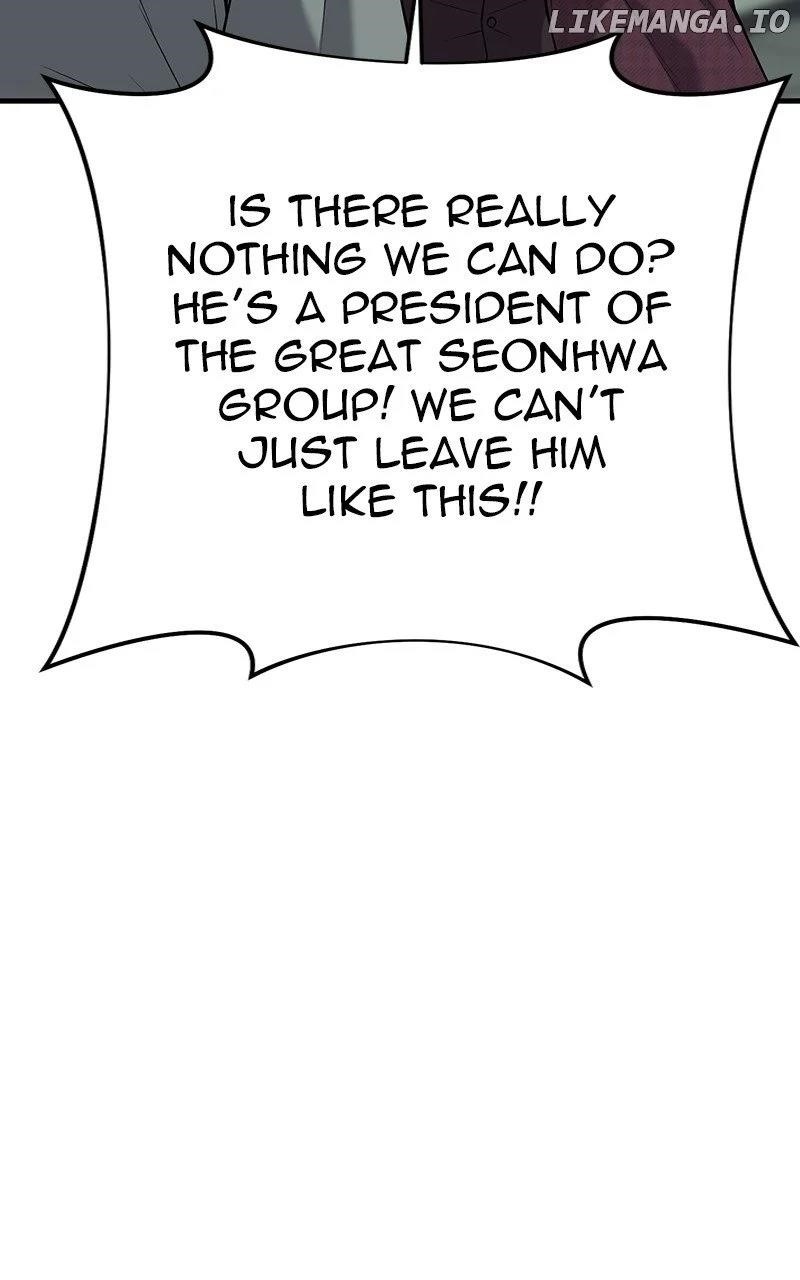 Son’s Retribution - Chapter 38 Page 128