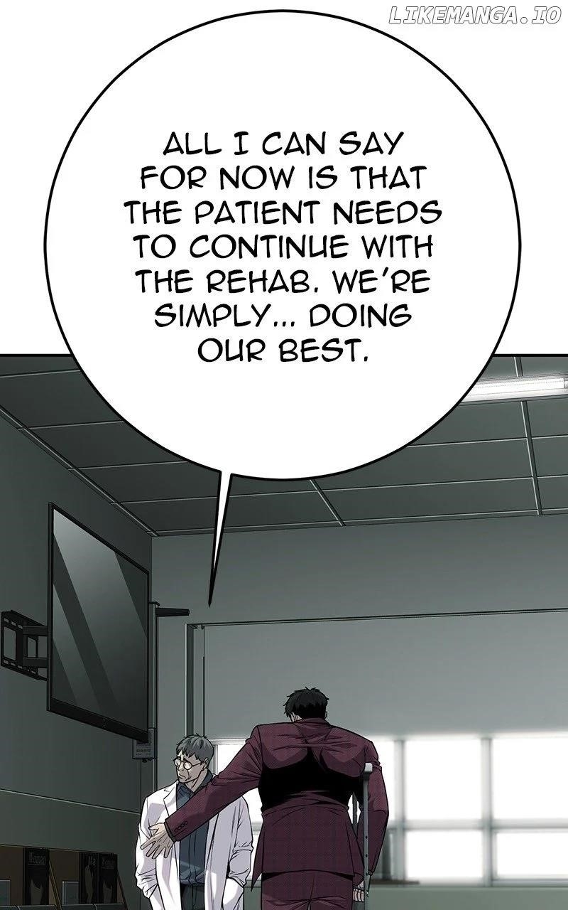 Son’s Retribution - Chapter 38 Page 129