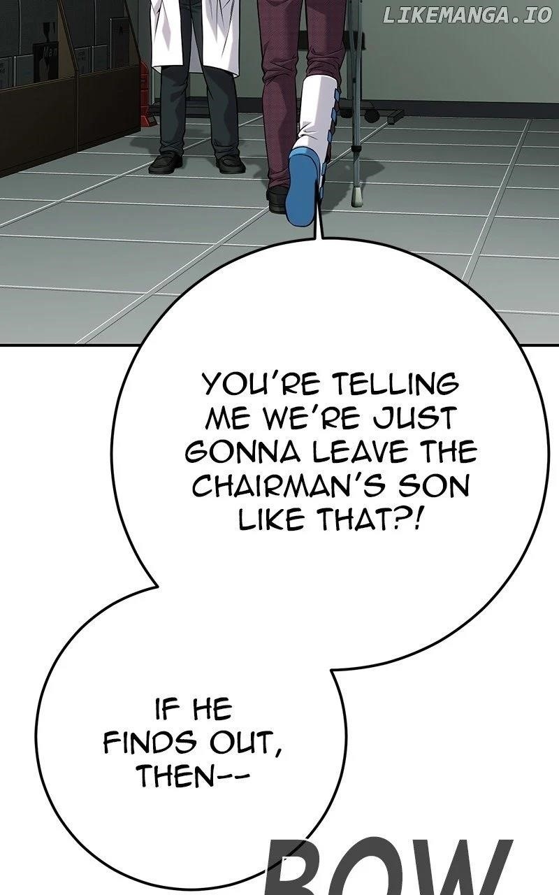 Son’s Retribution - Chapter 38 Page 130