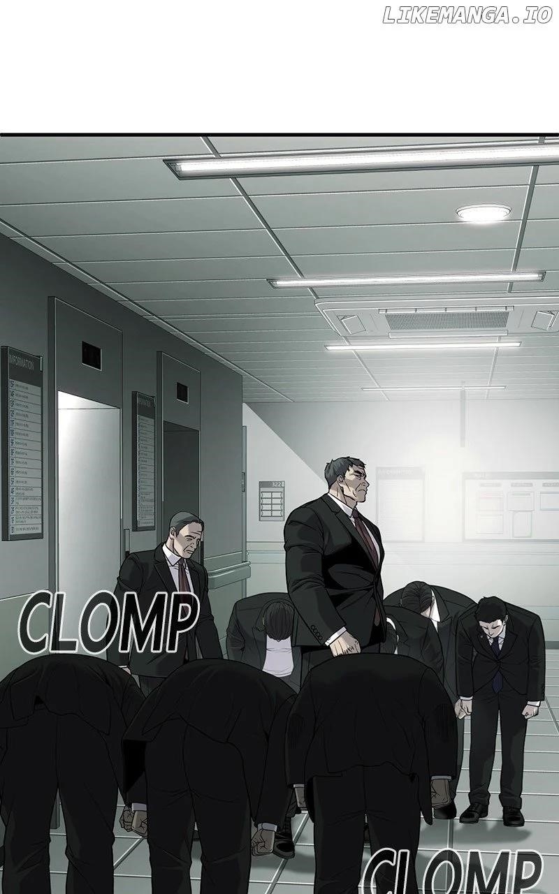 Son’s Retribution - Chapter 38 Page 133