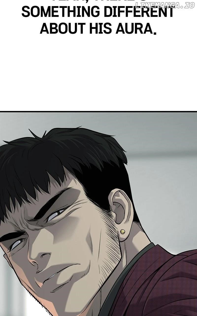 Son’s Retribution - Chapter 38 Page 135