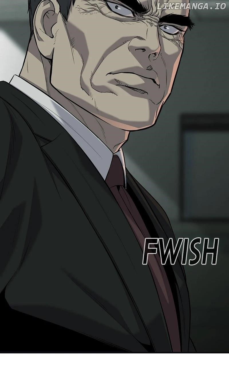 Son’s Retribution - Chapter 38 Page 138