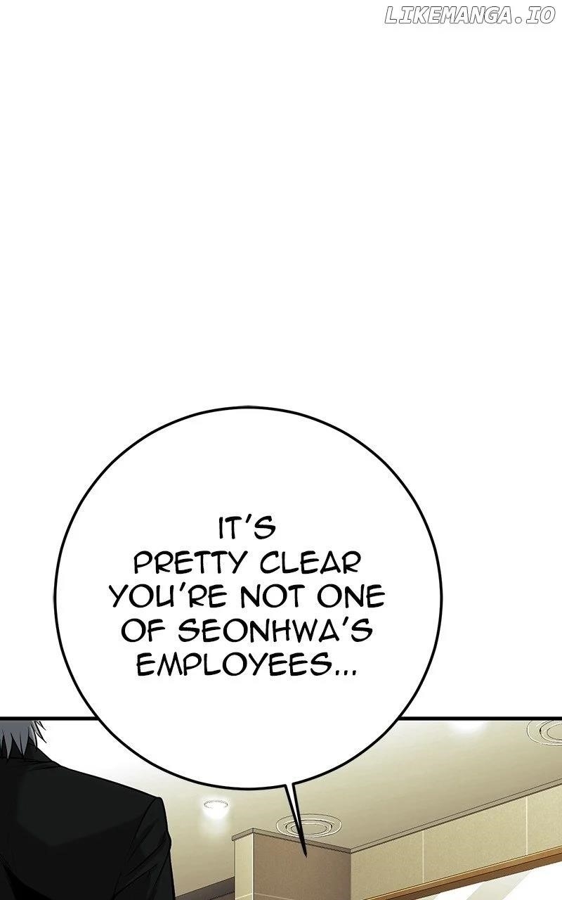 Son’s Retribution - Chapter 38 Page 15