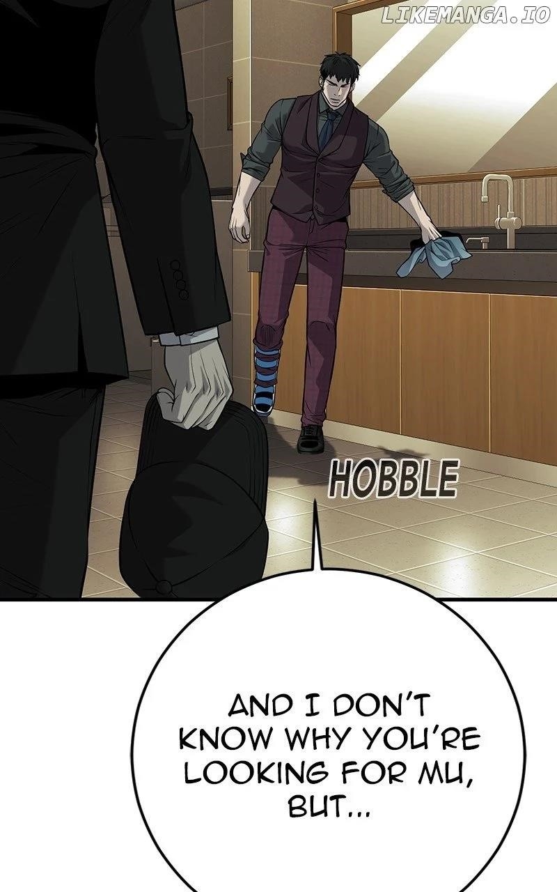 Son’s Retribution - Chapter 38 Page 16