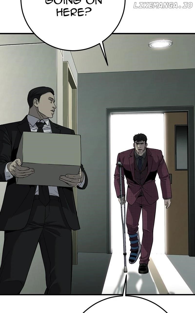 Son’s Retribution - Chapter 38 Page 161