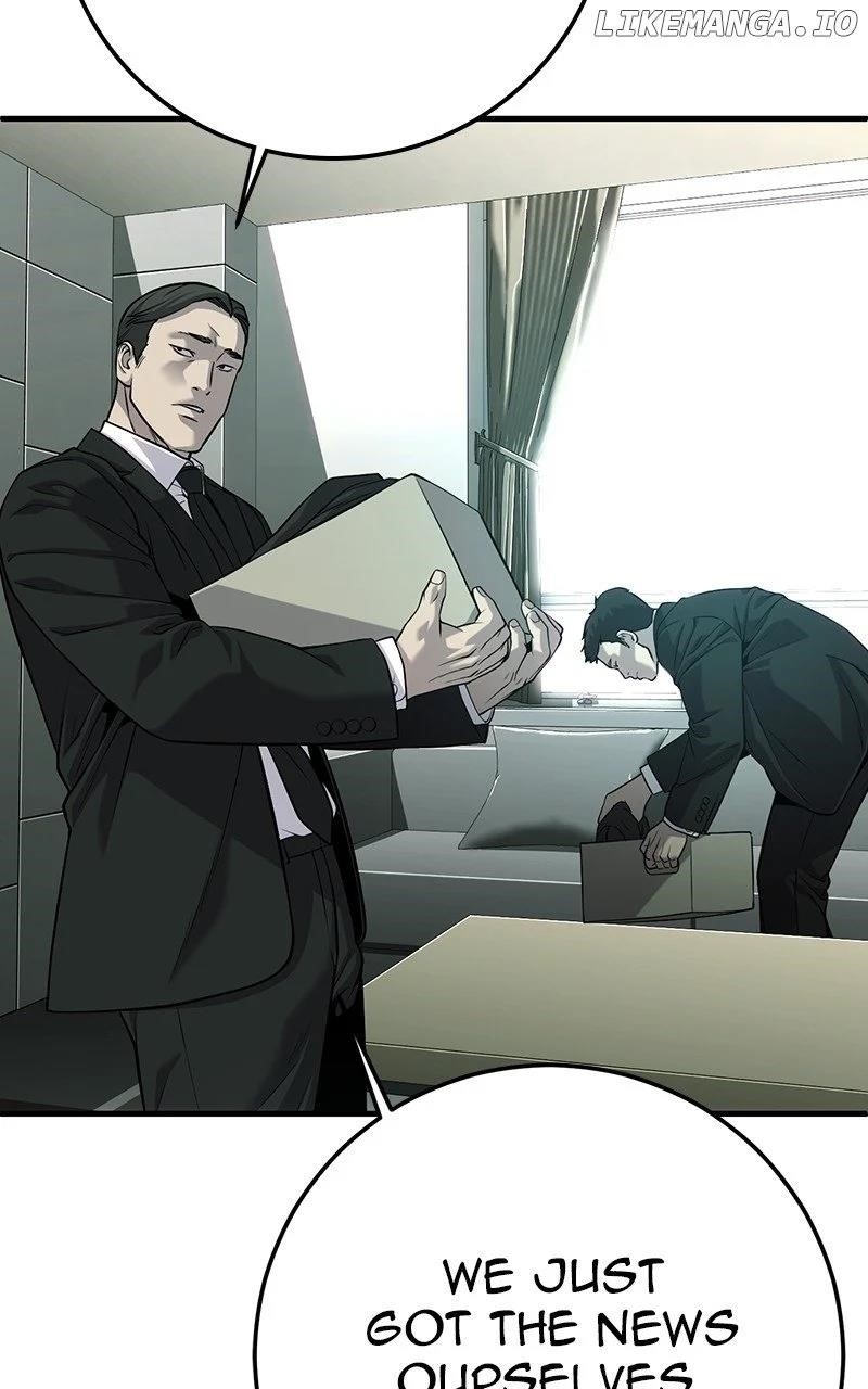 Son’s Retribution - Chapter 38 Page 163