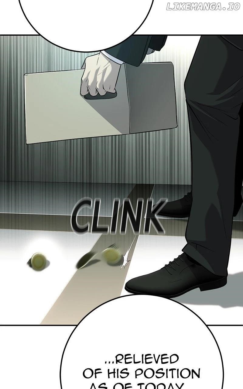 Son’s Retribution - Chapter 38 Page 165